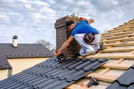 Best Green or Eco-Friendly Roofing Solutions  in Marsing, ID